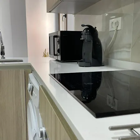 Fantastico Apartamento Trajano Parking Gratuito Granada Exterior photo