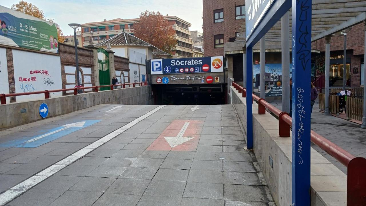 Appartamento Fantastico Trajano Parking Gratuito