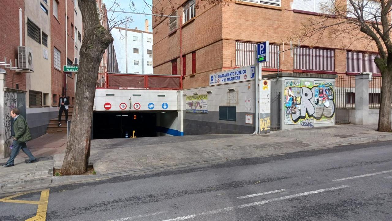 Fantastico Trajano Parking Gratuito Appartamento *