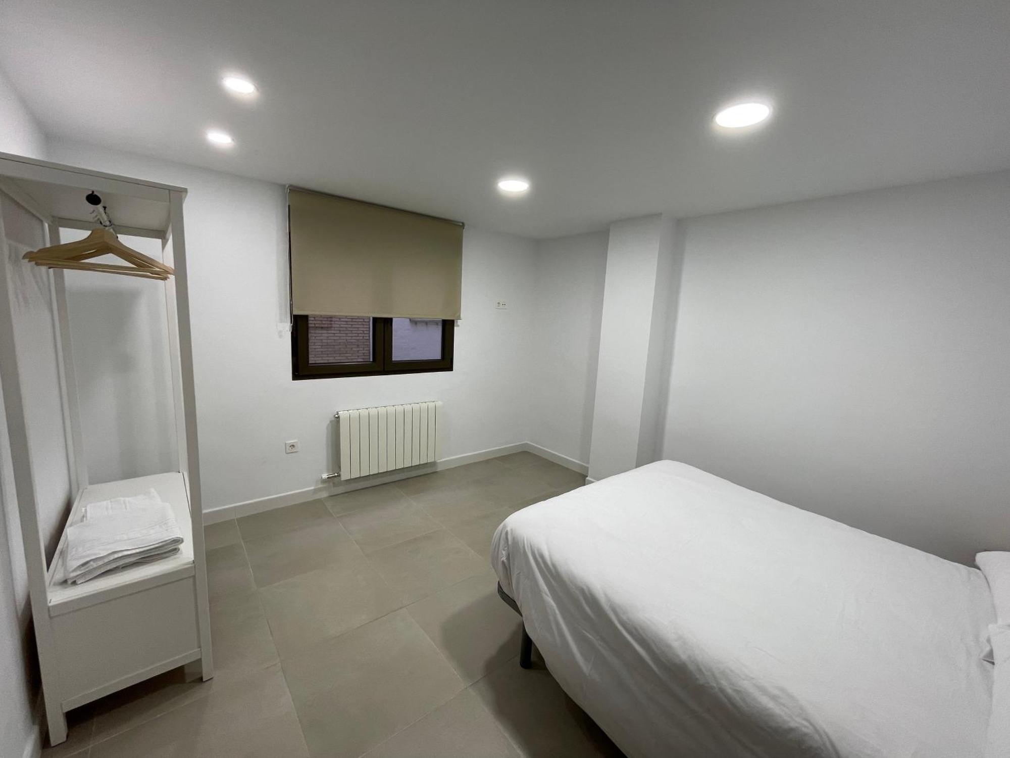 Fantastico Trajano Parking Gratuito Appartamento Granada