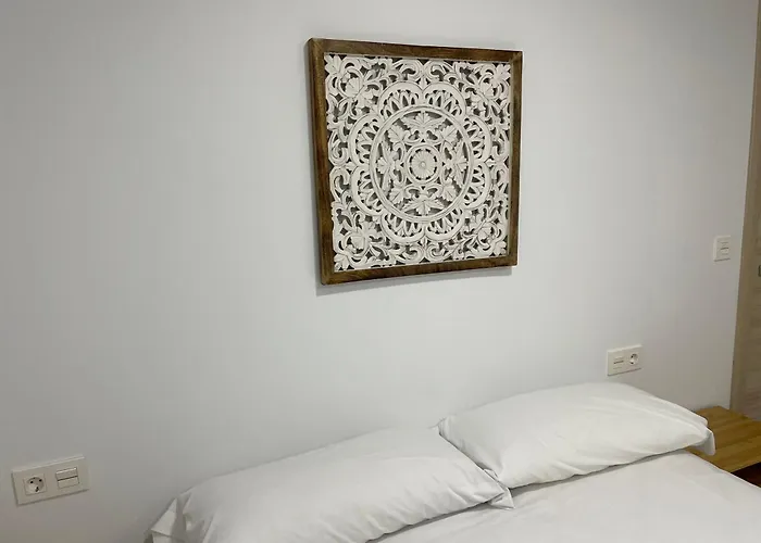 Fantastico Apartamento Trajano Parking Gratuito